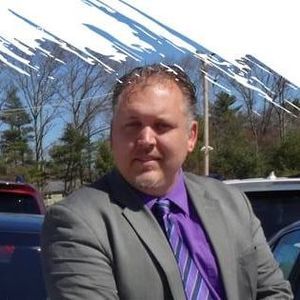 Meet your Posher, Brian